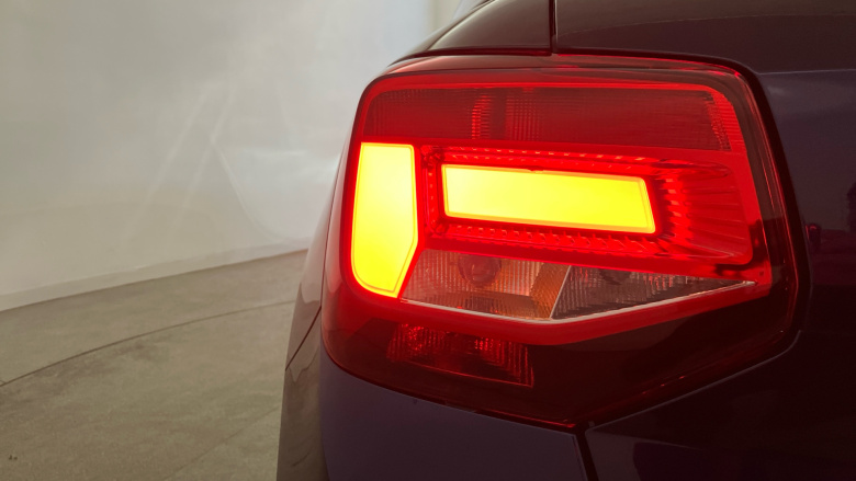 Audi Q2 35 TFSI Sport 5dr S Tronic Petrol Estate